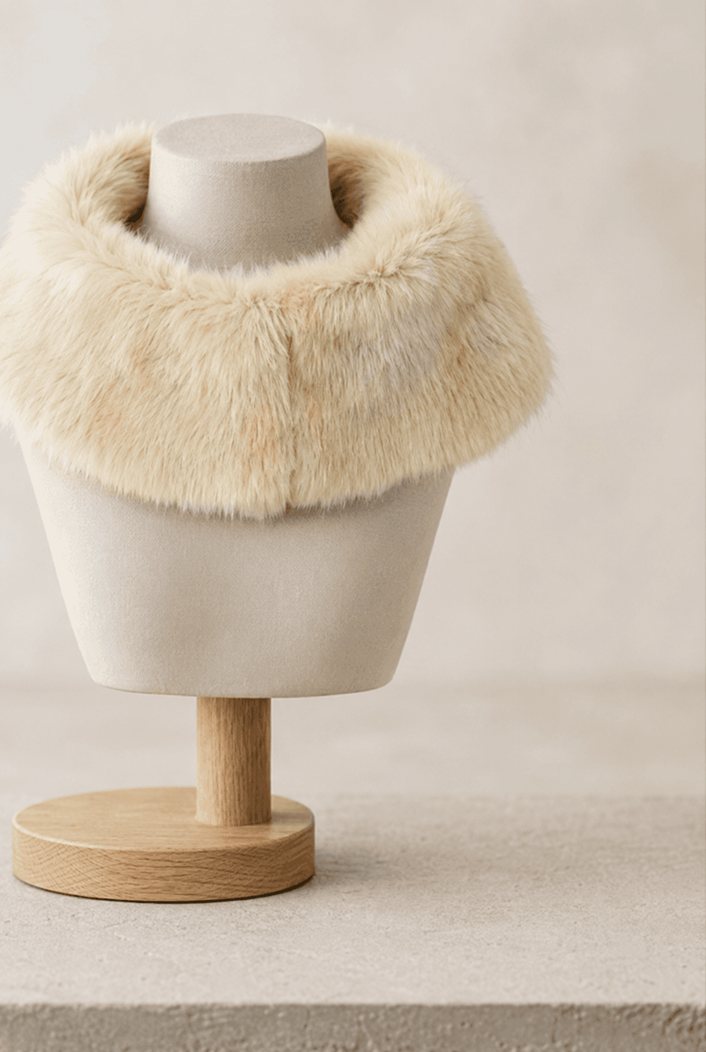Cuello Pettitgrees